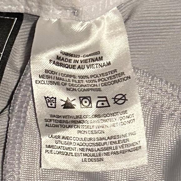 Nike Tapered Baseball Pants - Picture 4 of 6